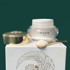 Eye cream with ganoderma lucidum