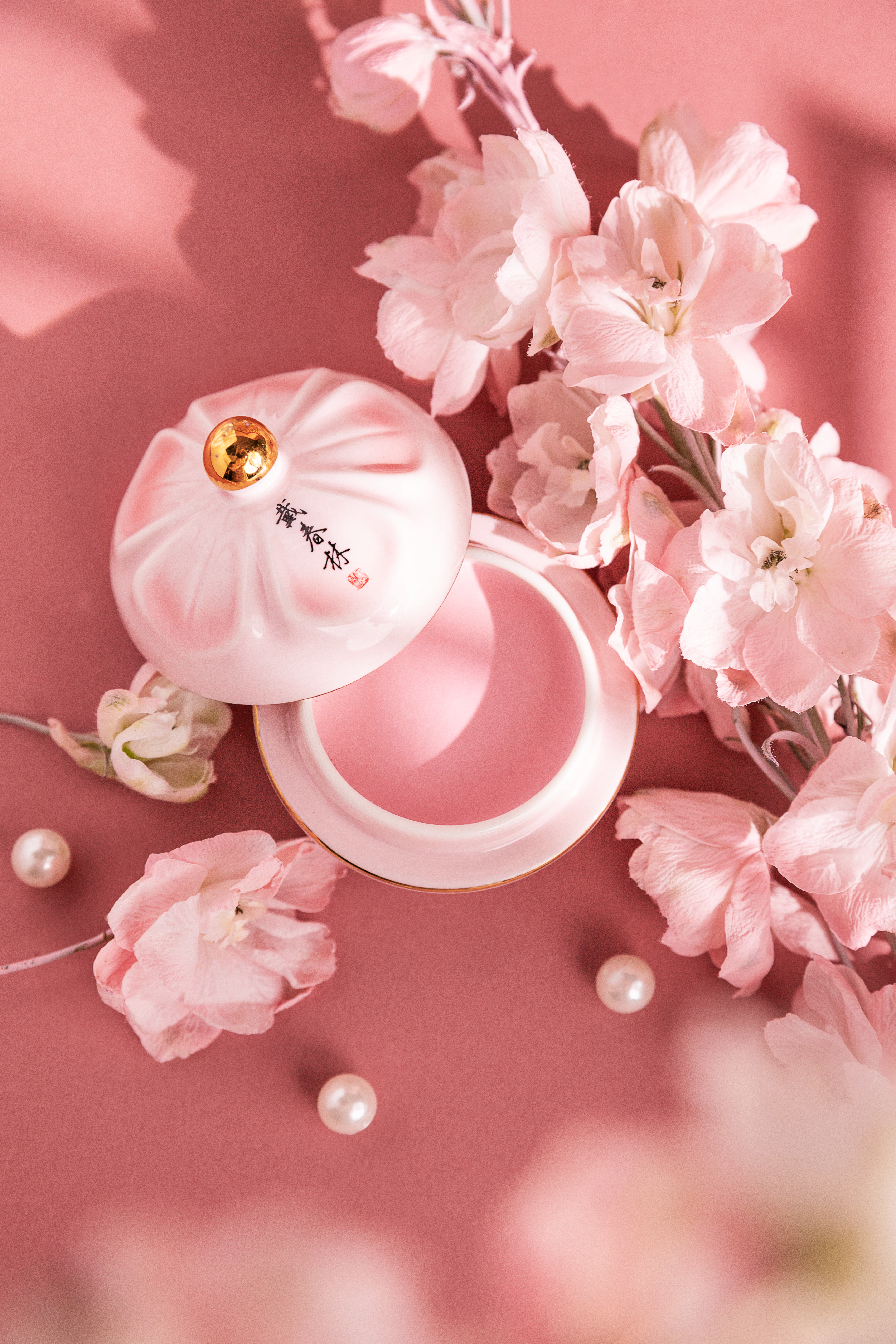 2023-7-11戴春林桃花水粉-015-3