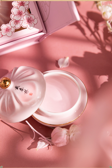 Peach Blossom Foundation